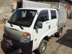Kia Bongo. Продаётся грузовик KIA Bongo |||, 3 000 куб. см., 1 500 кг.
