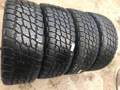 Nitto Terra Grappler. Всесезонные, 2015 год, 5 %, 4 шт