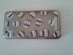 ZTE Blade A610. Б/у, 32 Гб, Золотой, 3G, 4G LTE, Dual-SIM, Защищенный