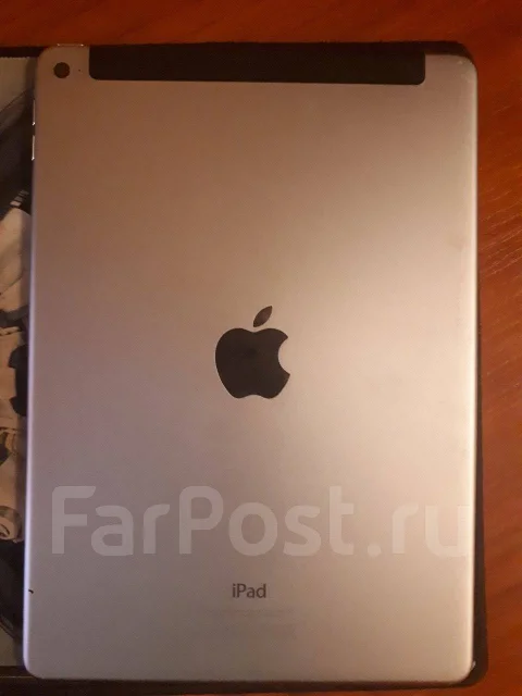 Apple iPad Air 2 ����