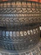 Pirelli Scorpion STR. Всесезонные, без износа, 4 шт
