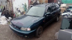 Suzuki Cultus Crescent. GD31W, G16A ����