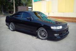 Ветровик на дверь. Toyota Soluna Toyota Chaser, GX90, JZX90, LX90, SX90
