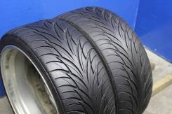 Federal Super Steel SS595. Летние, 2010 год, 20 %, 2 шт