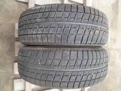 Bridgestone Blizzak Revo2. Всесезонные, 10 %, 2 шт