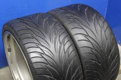 Federal Super Steel SS595. Летние, 30 %, 2 шт