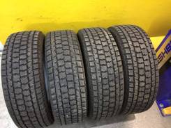 Goodyear. Зимние, 10 %, 4 шт