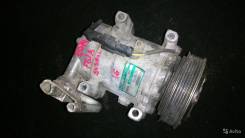 Компрессор кондиционера. Renault: Kangoo, Megane, Scenic, Express, Clio Peugeot 206