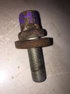 Болт коленвала. Honda: Accord, Element, Accord Tourer, Stream, Civic, Crossroad, Elysion, Odyssey, CR-V, FR-V, Edix, S2000, Stepwgn, Integra Двигатели...
