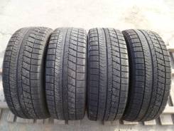 Bridgestone Blizzak VRX. Всесезонные, 10 %, 4 шт