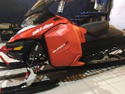 BRP Ski-Doo Summit SP. исправен, есть птс, с пробегом