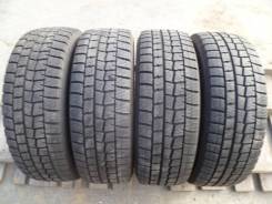 Dunlop Winter Maxx WM01. Всесезонные, 5 %, 4 шт