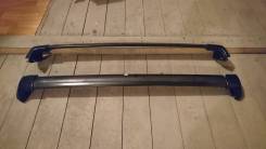 Дуги багажника. Honda CR-V, RE5, RM4, RT5, RT6, RW, RW1, RW2 Двигатели: K24W, K24Z7, L15B, L15B7, LFB, R20A9