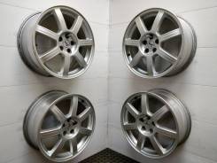 Enkei. 7.0x17", 5x100.00, ET55