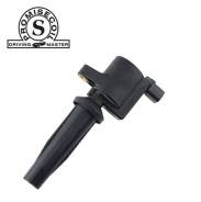 Катушка зажигания, трамблер. Ford Focus Mazda Mazda3, BK Двигатели: JTDA, T1DA, T3DA, TYDA, XTDA, LF17