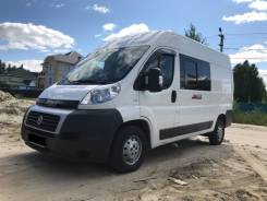 Fiat Ducato. Продам грузопассажирский FIAT ducato, 2 300 куб. см., 3 000 кг., 4x2