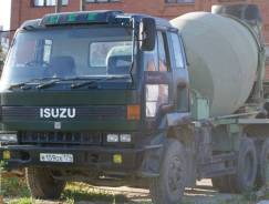 Isuzu Giga. Продам Isuzy GIGA, 6,00 куб. м.