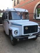 КАвЗ 397620. Продаётся Автобус КАВЗ 397620, 20 мест