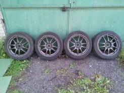 Work Emotion CR- KAI r17. 7.5x18" 5x100.00 ET42