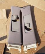 Накладка на стойку. Toyota Aristo, JZS160, JZS161 Lexus GS430, JZS160, UZS161 Lexus GS300, JZS160, UZS161 Lexus GS400, JZS160, UZS161 Двигатели: 2JZGE...