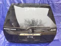Дверь багажника. Acura MDX