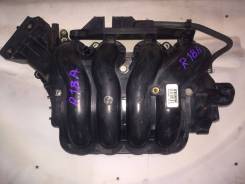 Коллектор впускной. Honda: CR-V, FR-V, Stream, Civic, Crossroad Двигатели: K24Z1, K24Z4, N22A2, R20A1, R20A2, D17A2, K20A9, N22A1, R18A1, K20Z3, K20Z4...