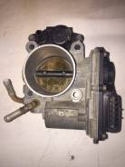 Заслонка дроссельная. Honda FR-V Honda Stream, RN6, RN7 Honda Civic, FD1 Honda Crossroad, RT1, RT2 Двигатели: D17A2, K20A9, N22A1, R18A1, R18A, K20Z3...