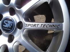 Sport Technic. 6.5x16", 5x112.00, ET33, ЦО 56,1 мм.