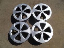 Toyota. 6.0x15", 5x100.00, ET45, ЦО 54,1 мм.