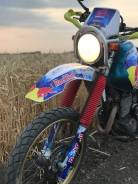 Yamaha TT-R 250 Raid. 250 куб. см., исправен, птс, с пробегом