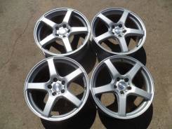 Topy Sibilla GG. 8.0x18", 5x114.30, ET45, ЦО 73,1 мм.