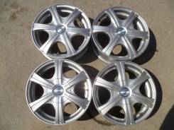 Hot Stuff Waren. 5.5x15", 4x100.00, 4x114.30, ET45, ЦО 73,1 мм.