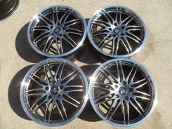 Lehrmeister. 7.5x18", 5x114.30, ET47, ЦО 73,1 мм.