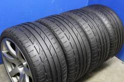 Bridgestone Potenza S001. Летние, 2016 год, 5 %, 4 шт
