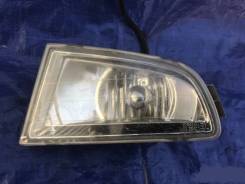 Фара противотуманная. Acura MDX Honda MDX, YD1 Двигатель J35A