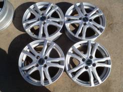Bridgestone FEID. 5.5x15", 4x100.00, ET52, ЦО 73,1 мм.