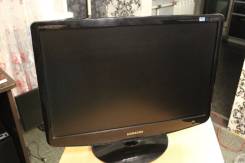 Samsung. 22", технология ЖК (LCD)