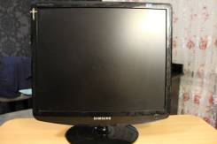 Samsung. 19", технология ЖК (LCD)