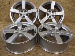 Mitsubishi. 7.0x18", 5x114.30, ET38