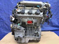 Двигатель в сборе. Acura MDX, YD1 Двигатель J35A5