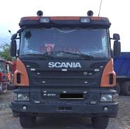 Scania P380, 2011 в Междуреченске Scania P380. Продам самосвал, 15 000 куб. см., 32 000 кг., 6x4