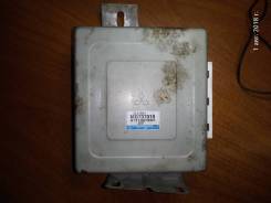 Блок управления. Mitsubishi Galant, E33A, E35A Mitsubishi Eterna, E33A, E35A Двигатели: 4G63, 4G67