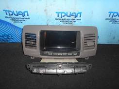 Климат-контроль TOYOTA MARK 2 JZX110(00-04) 1JZFSE