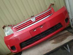 Радиатор кондиционера. Toyota ist, NCP60, NCP61, NCP65 Toyota Raum, NCZ20, NCZ25 Двигатели: 1NZFE, 2NZFE