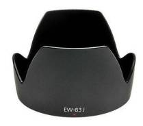 Бленда EW-83J Canon EF-S 17-55mm f/2.8 IS USM во Владивостоке Бленды.