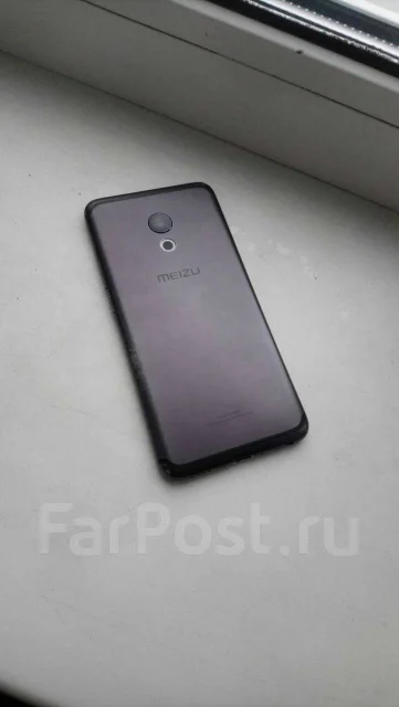 Meizu PRO 6. �/�, ������, 3G, 4G LTE ����