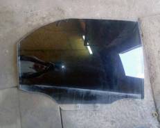 Стекло боковое. Chevrolet Lanos