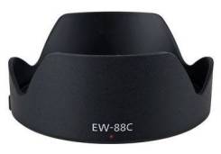 Бленда EW-88C для Canon EF 24-70mm f/2.8L II USM во Владивостоке Бленды.