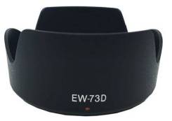 Бленда EW-73D для объектива Canon EF-S 18-135mm f/3.5-5.6 IS USM во Владивостоке Бленды.