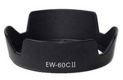 Бленда EW-60C II для Canon EF-S 18-55mm, EF 28-80mm f/3.5-5.6 V USM во Владивостоке Бленды.